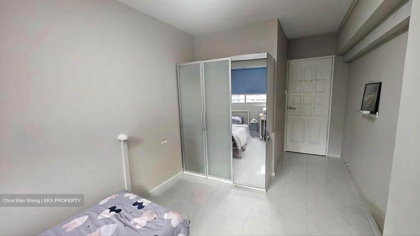 Blk 474 Pasir Ris Drive 6 (Pasir Ris), HDB 4 Rooms #530163171